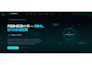 develop a modern web application